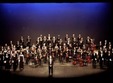 concert coral la ateneul roman