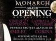 concert corina in monarch club