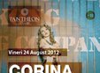 concert corina in pantheon