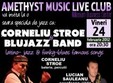 concert corneliu stroe blujazz band la constanta