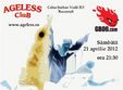concert cortez in ageless club