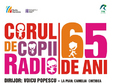 concert corul de copii radio la sala radio