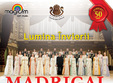 concert corul madrigal la suceava