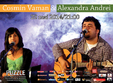 concert cosmin vaman alexandra andrei