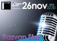 concert cover