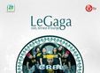 concert crbl in club le gaga
