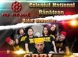 concert crbl la balul bobocilor colegiul banatean national 2012