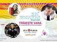 concert crbl la sun sensation beach club