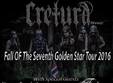 concert cretura human desolation