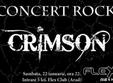 concert crimson flex