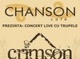 concert crimson si stand alone