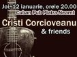 concert cristi corcioveanu la piatra neamt