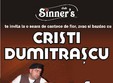 concert cristi dumitrascu si circa