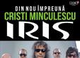 concert cristi minculescu iris