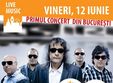 concert cristi minculescu si iris