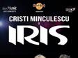 concert cristi minculescu si iris la hard rock cafe