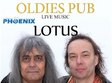 concert cristi minculescu si lotus in sibiu