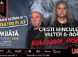 concert cristi minculescu valter boro