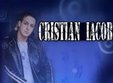 concert cristian iacob in timisoara