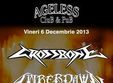 concert crossbone in ageless club