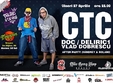 concert ctc in brasov