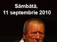 concert cu dumitru farcas cluj