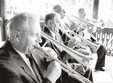 concert cu fanfara municipala din baia mare
