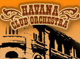 concert cu havana club orchestra si denis ramirez in the artist studio