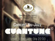 concert cuantune in godot cafe