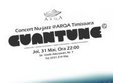 concert cuantune in timisoara