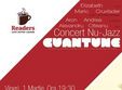 concert cuantune readers cafe