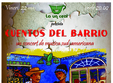 concert cuentos del barrio