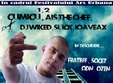 concert cumicu in iasi