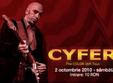 concert cypher arad