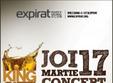 concert dada tiptil in expirat