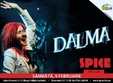 concert dalma in spice club 