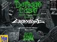 concert damage case crossbone acid scorn