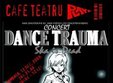 concert dance trauma in craiova