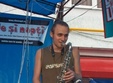 concert dance trauma in manufactura handmade cafe din timisoara