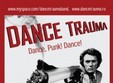 concert dance trauma la chanson cafe oradea