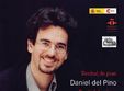 concert daniel del pino in aula bibliotecii centrale universitare