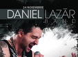 concert daniel lazar band in true club