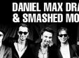 concert daniel max dragomir smashed mosquito in true club