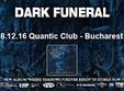 concert dark funeral