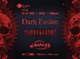 concert dark fusion psychogod warhanger