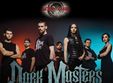 concert dark masters