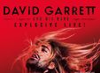 concert david garrett la sala palatului