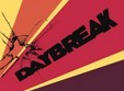 concert daybreak in club fabrica din bucuresti