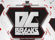 concert dc breaks in fusion arena