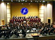 concert de anul nou filarmonica banatul